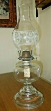 Vintage clear glass for sale  White Hall