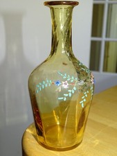 Legras ancienne carafe d'occasion Legras ancienne carafe d'occasion  Thann