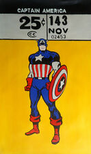 Captain america avengers for sale  SUTTON