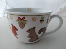 Kaffeebecher weihnachtstasse r gebraucht kaufen Kaffeebecher weihnachtstasse r gebraucht kaufen  Putbus