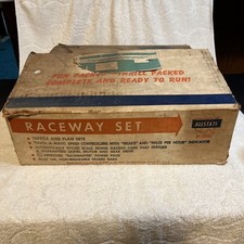Allstate lionel raceway for sale  Three Rivers