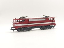 Lima 8033 locomotore usato  Reggio Calabria