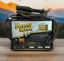 Power wise volt for sale  Decatur