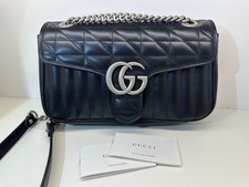 Gucci marmont small for sale  South Jordan