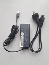 Lenovo ladegerät netzteil gebraucht kaufen  Herzfelde