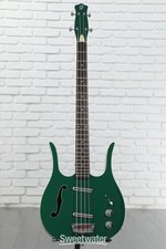 Danelectro red hot for sale  Fort Wayne