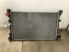 Radiator fits focus for sale  Wisconsin Rapids