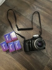 Film camera d'occasion  Expédié en Belgium
