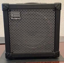 Roland cube 30x for sale  GLASGOW