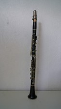 Ancienne clarinette charles d'occasion  Tourcoing