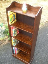 Antique oak narrow for sale  BRIDGWATER
