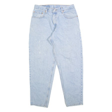 Levi 560 mens for sale  BLACKBURN