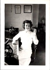 1950s woman scientist for sale  Southampton