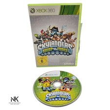 Xbox 360 skylanders gebraucht kaufen  Bergheim