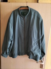 Herren stehkragen fliegerjacke gebraucht kaufen  Lentföhrden