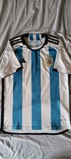 Adidas argentina authentic usato  Bologna