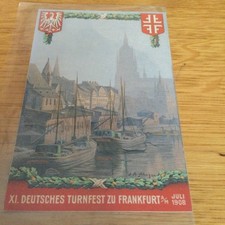 postkarten 3 reich gebraucht kaufen  Erftstadt