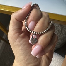 Tiffany co. return for sale  Kennesaw