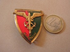 Insigne forces francaises d'occasion  Gréoux-les-Bains