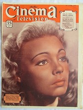Cinema television 112 d'occasion  Neuves-Maisons