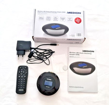 Medion wireless lan gebraucht kaufen  Finsterwalde