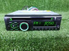 Usado, Rádio automotivo Clarion Cz100eg Cz 100 Eg original comprar usado  Enviando para Brazil