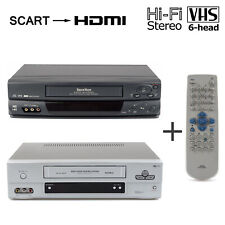 Kopf vhs videorecorder gebraucht kaufen  Moosburg a.d.Isar