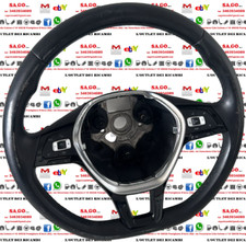 Sterzo volante volkswagen usato  Pomigliano d'Arco