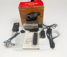 Canon es190 es190a for sale  Dayton