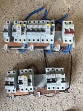 Wylex main switch for sale  TAUNTON