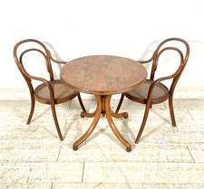 Thonet salotto miniatura usato  Varallo Pombia