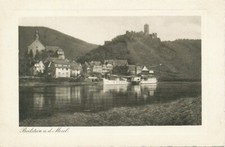 Beilstein mosel panorama gebraucht kaufen  Deutschland
