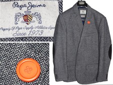 PEPE JEANS Jacket  Men's Size 2XL PP09 T2G comprar usado  Enviando para Brazil