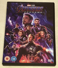 Avengers end game for sale  BRADFORD