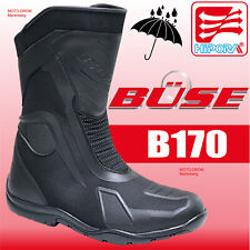 Büse stiefel b170 gebraucht kaufen  Merenberg