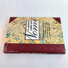 Nuovo libro dei usato  Torino