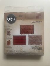 Scrapbooking rare sizzix d'occasion  Aire-sur-l'Adour