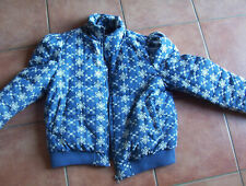 Schicke desigual winterjacke gebraucht kaufen  Löffingen