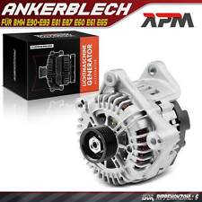 Generator alternatora 150A do BMW E90 E92 E91 E81 E87 E93 E60 E61 E65 E66 E67, używany na sprzedaż  Wysyłka do Poland