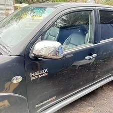 2009 toyota hilux for sale  HOUNSLOW