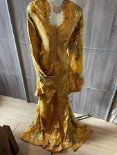 Robe traditionelle marocaine d'occasion  Montfermeil