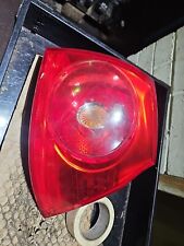 Volkswagen golf 2007 for sale  SCUNTHORPE