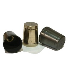 Select solid brass for sale  STOKE-ON-TRENT