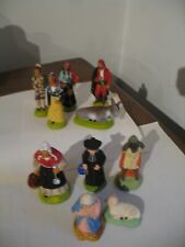 Santons art anciens d'occasion  Troyes