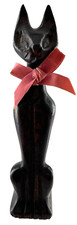Wooden hand carved for sale  Placerville