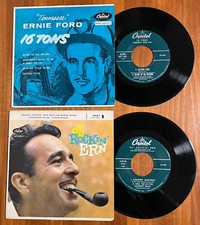 Tennessee ernie ford for sale  Fairfield