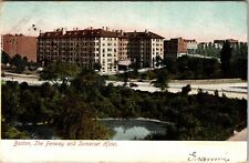 1906 boston massachusetts for sale  Shipping to Ireland