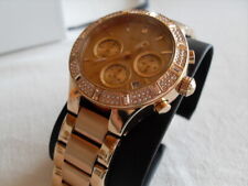 Damenuhr dkny rosegold gebraucht kaufen  Wolfsburg