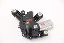Wischermotor hinten dacia gebraucht kaufen  Wittenburg
