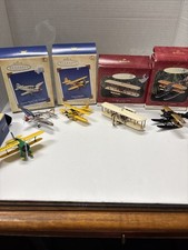 Hallmark keepsake ornaments for sale  Rocklin